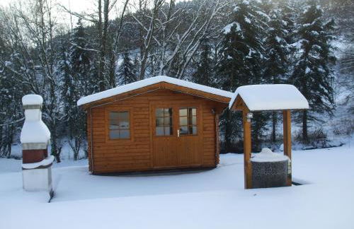 Ferienwohnung Hankeln - Foto 37