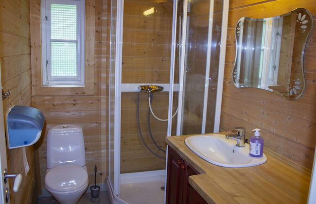 Gudvangen Camping - Photo 20