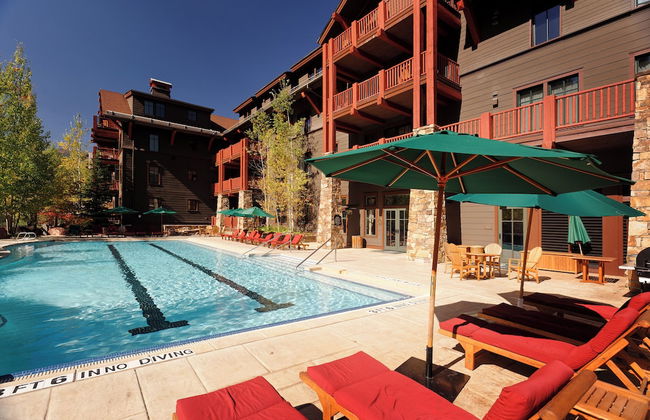 Ritz-Carlton Club, Aspen Highlands by Frias - Foto 56