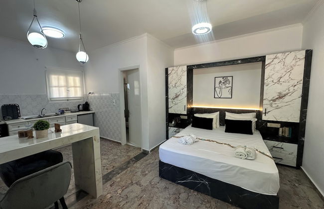 Nikos Apartments - Foto 8