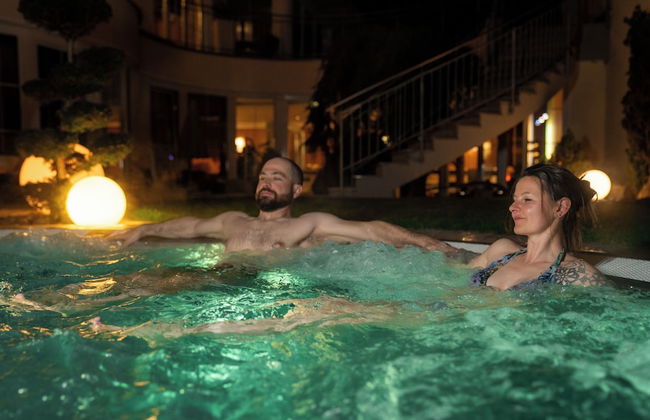 Hotel Andy - Foto 48