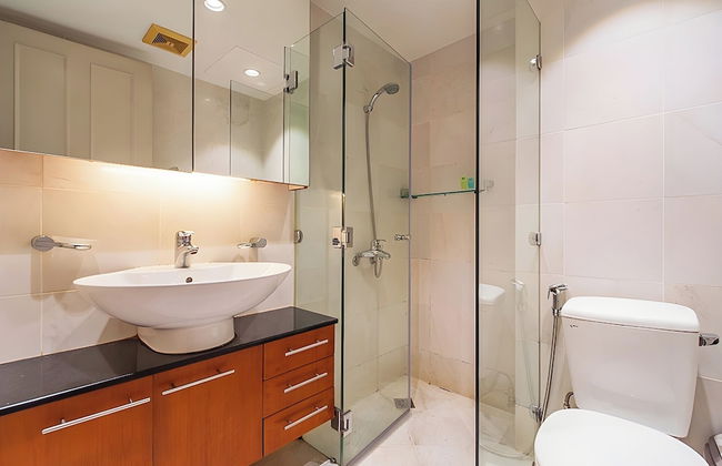 Saigon Apartments - Foto 44