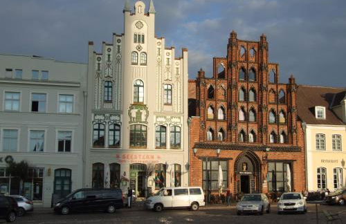 SeeStern Strandnahe Wohnung in Hohen Wieschendorf - Foto 42