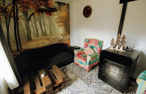 Loboratorio Rural, La Casa de al Lado - Foto 12