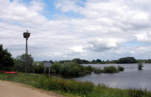 Ferienwohnung Meyer - Foto 15