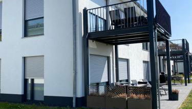 Apartmenthaus Windland - Foto 4, Garden view