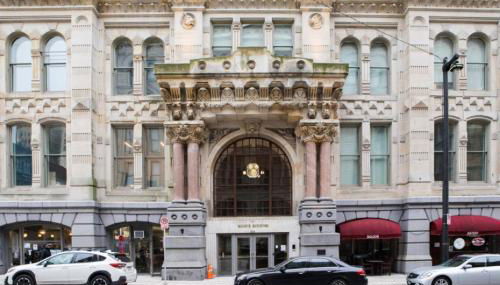 Downtown Modern 2BR Loft Apartment - Sleeps 8-9 - Foto 4