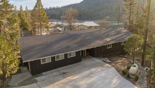 Lake View Private Dock 18 miles to Yosemite - Foto 5