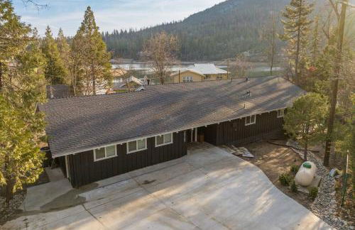 Lake View Private Dock 18 miles to Yosemite - Foto 5