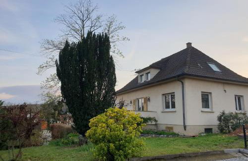 La maison de Paul - Foto 37