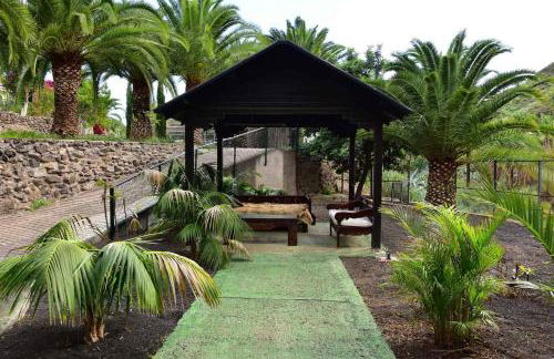 Relax in this Canary Islands Apartment with Breathtaking Mountain Views - Foto 12