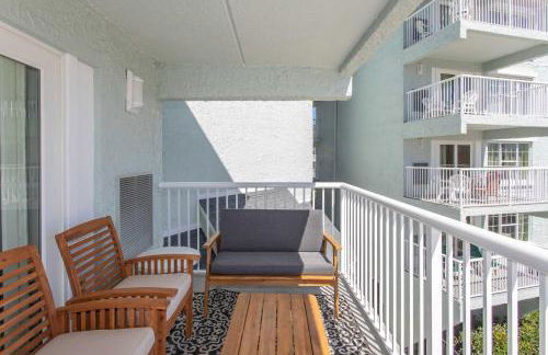 Summerhouse Villas Condo Private Resort Beach! - Foto 22