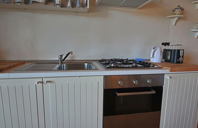 Tranquil Hilltop Cottage - Foto 6