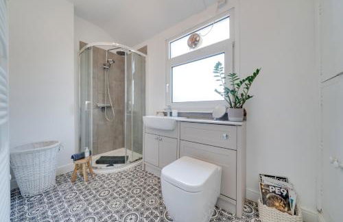 Cosy Stamford Flat - Walk to Burghley & More - Foto 14