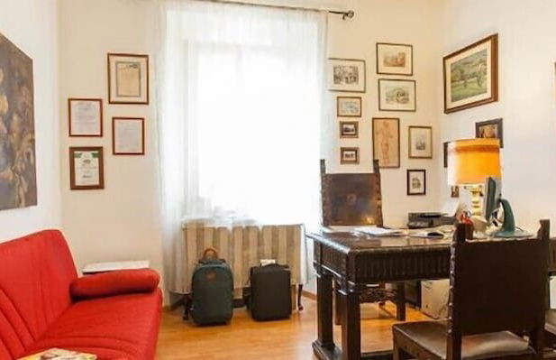 Domus Appia 154 - Foto 23