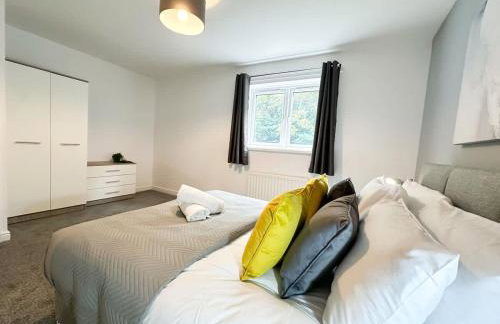 Anchorage Place by Blue Skies Stays - Foto 9