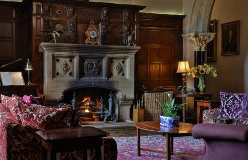 Huntsham Court by Group Retreats - Foto 6