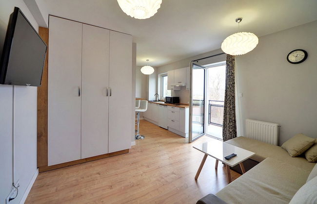 Apartament EverySky Karpacz Wilcza 3F - Photo 27