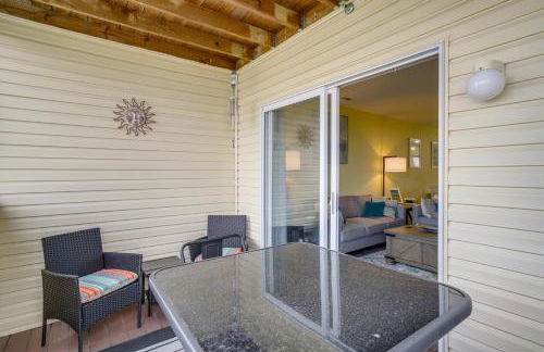 3 Mi to Savannah Beach Lewes Condo with Pool Access - Foto 21