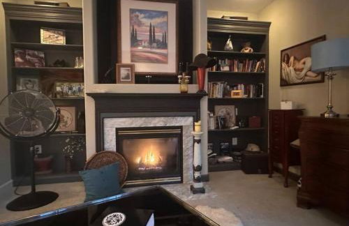 River Rock Villa - Privacy, Pool, River, Luxury - Foto 79