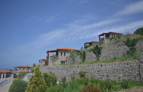 Villa Molivos Castle - Photo 17