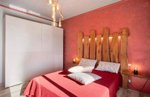 Agriturismo Il nido tra gli ulivi - Photo 20