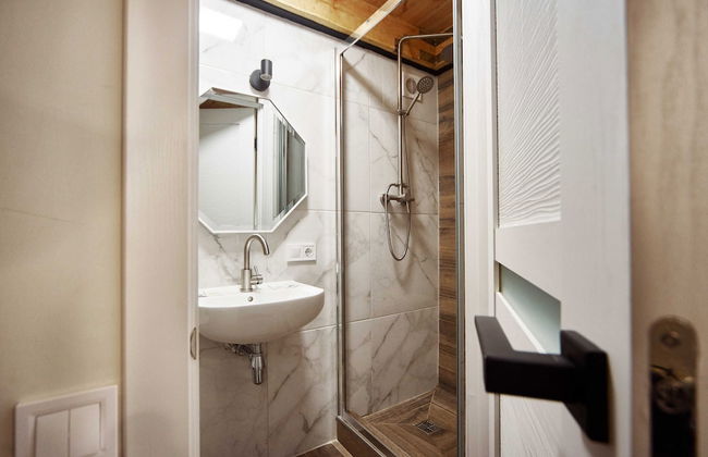 Mezzanine White - Foto 18