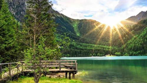 Apartments Stoll - Foto 4