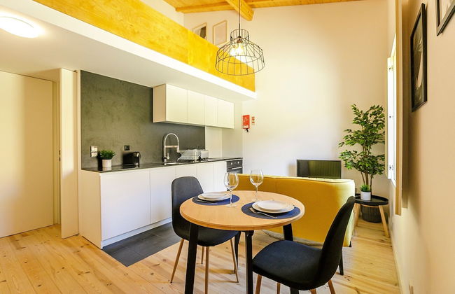 Vila Burgães by LovelyStay - Foto 34