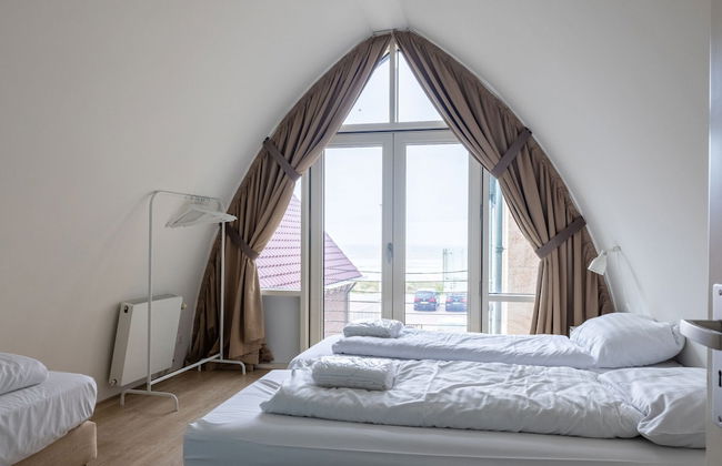 Luxury Apartment in a Residence Right on the Boulevard and the Beach - Foto 18