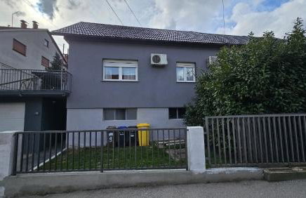 House Delboy with garage, Črnomerec - Foto 2