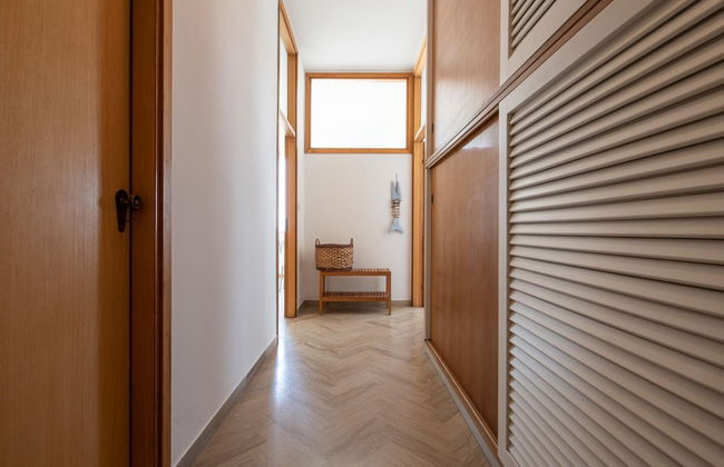 Ventodue in Rimini With 2 Bedrooms and 1 Bathrooms - Foto 31