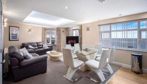 Granada Apartments Queens Mansions - Foto 1