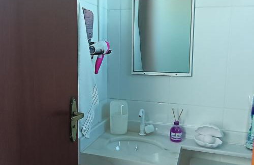 Varanda das Ondas Duplex 2 suítes em frente ao mar - Foto 9