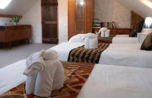 Yr Hen Efail - Old Smithy - Foto 39