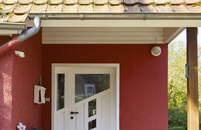 Holiday Apartment Sauer Large - Foto 1