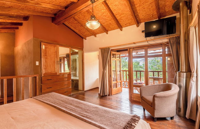 Unuwasi Hotel & Villa - Foto 1