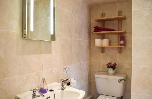 Gushat Cottage - Foto 26