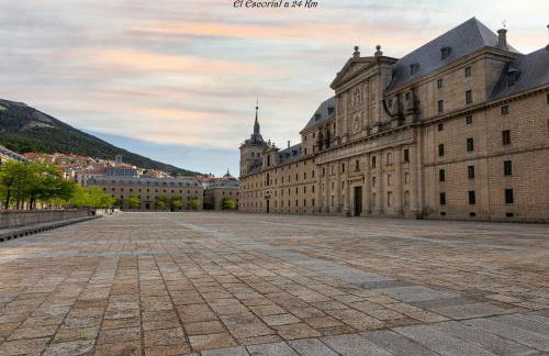 Casa Tomillar - Foto 36