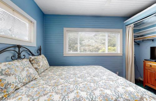 Steps to the Prom Cottage - Foto 15