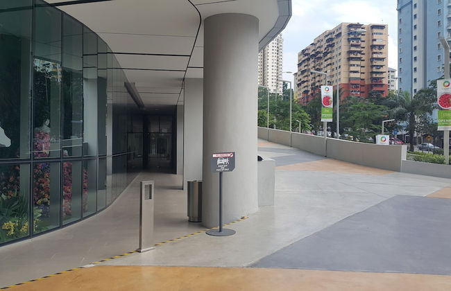 KL Gateway Luxury Apartment - Photo 20