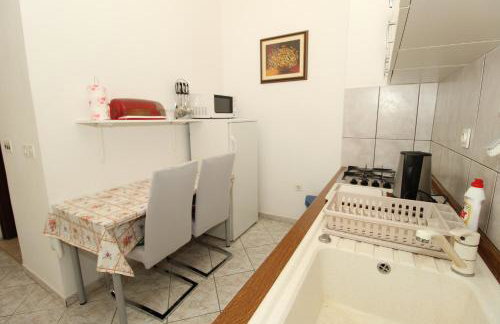 Apartments Dvorski - Photo 10