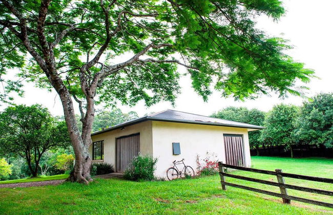 Riverbend Byron Hinterland Retreat - Foto 17