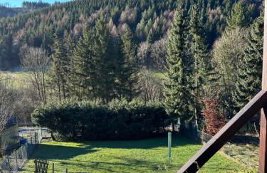 Ferienhaus Hilletalblick - Foto 18