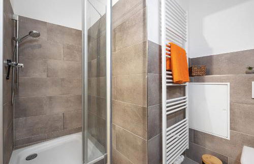 City Apartment - Foto 17