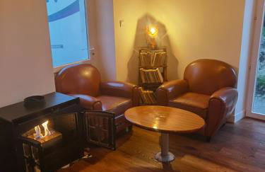 GITE DOMAINE Duchentyls - Photo 2