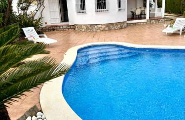 CALA FORN y CLIMATIZADA - Foto 51