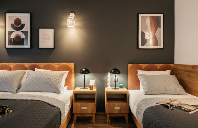 ORSO Rooms & Apartments - LoftAffair Collection - Photo 71