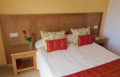 Apartamentos Turisticos Las Yucas - Photo 12