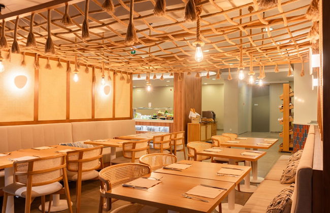 Aqualuz Troia Rio by The Editory - Foto 48